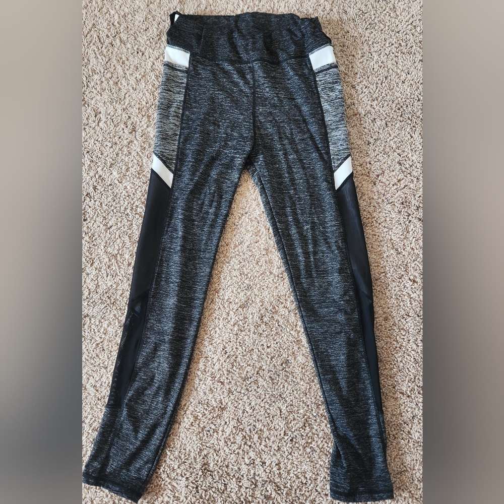 Womens Unbranded Leggings L/XL